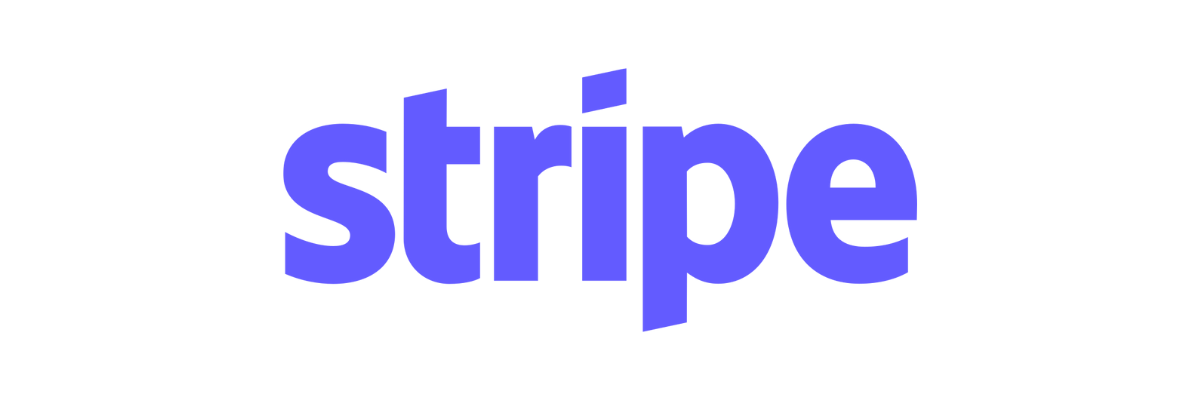 Stripe logo